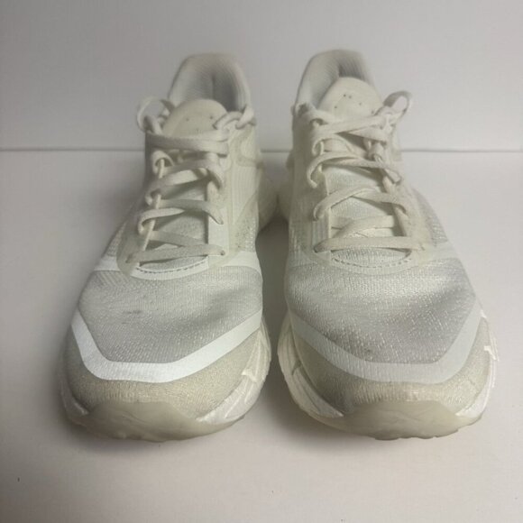 Reebok Mens Floatzig 1 Sneaker White Size 10 M